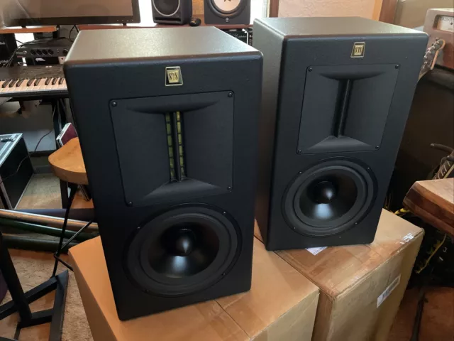 Sls sales speakers price