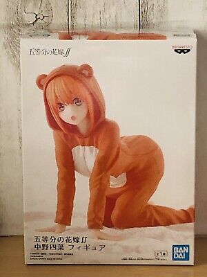 gotoubun_no_hanayome figure