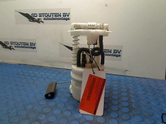0974644990005 POMPE CARBURANT C Renault Twingo II (CN) 2011