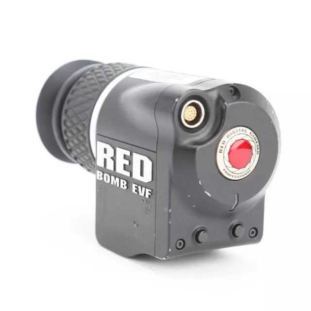 RED Digital Cinema RED BOMB EVF [LCOS] - Mfr# 730-0010 SKU#1793663