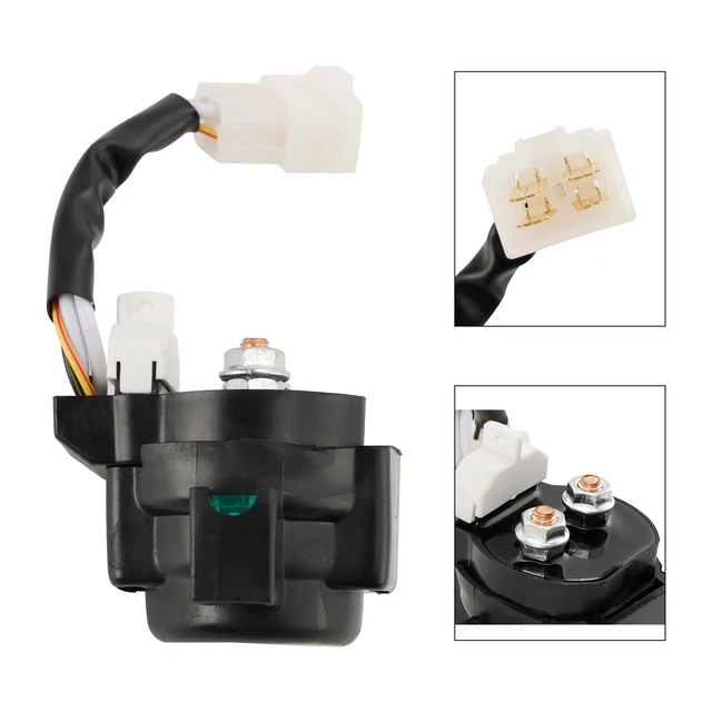 DSWILNV Rel&egrave; Solenoide Avviamento Per CBR125R Per
