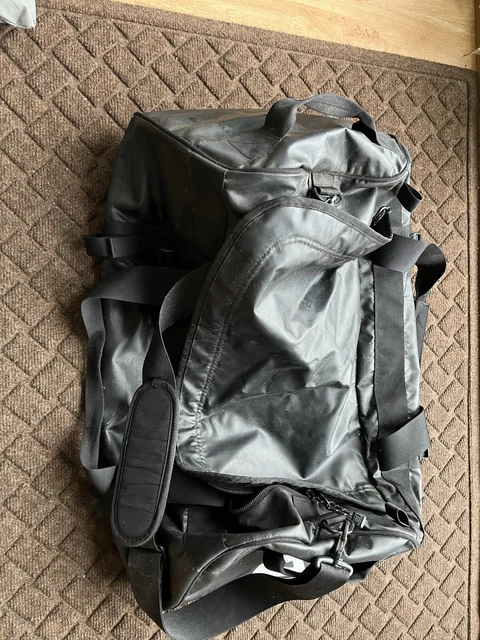 MOUNTAIN EQUIPMENT WET and dry kit bag 40L brand new used 24.00