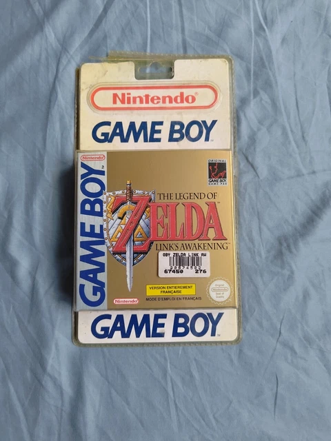 Prix de Phalanx sur PAL GameBoy Advance