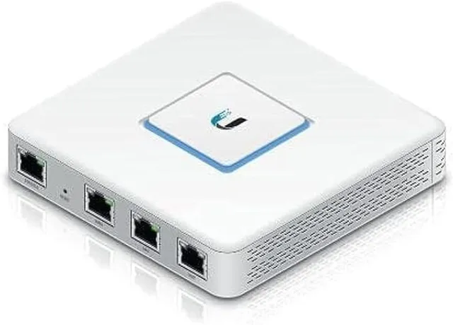 UBIQUITI NETWORKS UNIFI Security Gateway (USG) $300.00 - PicClick