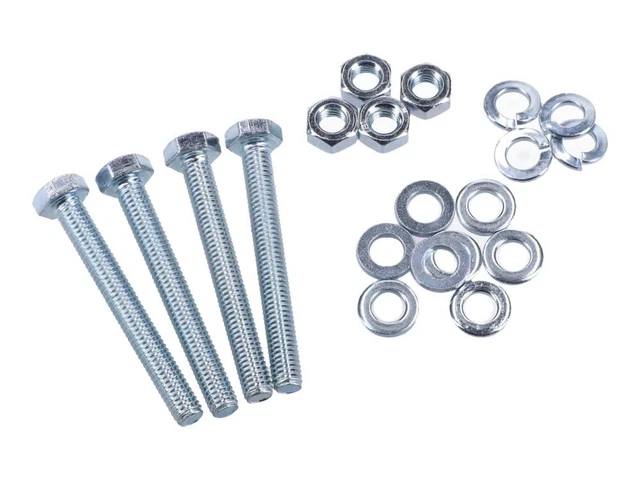 Kit de vis pour porte-bagages Simson Schwalbe KR51