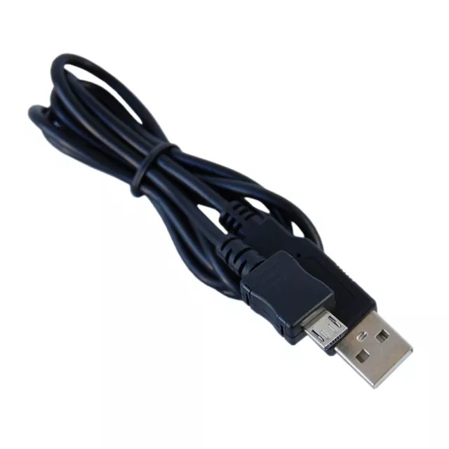 USB To Micro USB Cable For Logitech Ue 984-000294 984-000298 984-000295 Speaker