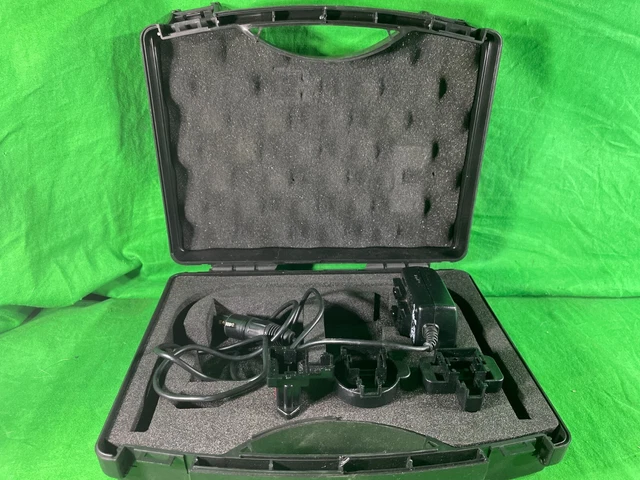3ality Technica 3FLEX SPC-7100 Stereo Platform Controller Power Supply with Case