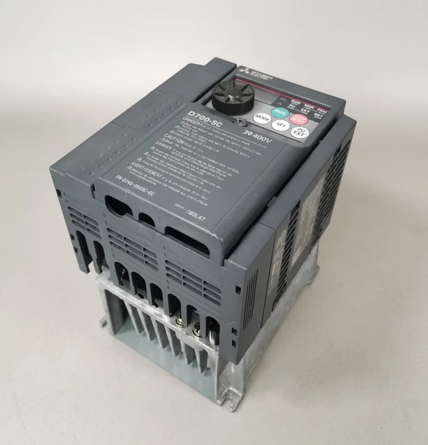 Mitsubishi FR-D740-050SC-EC