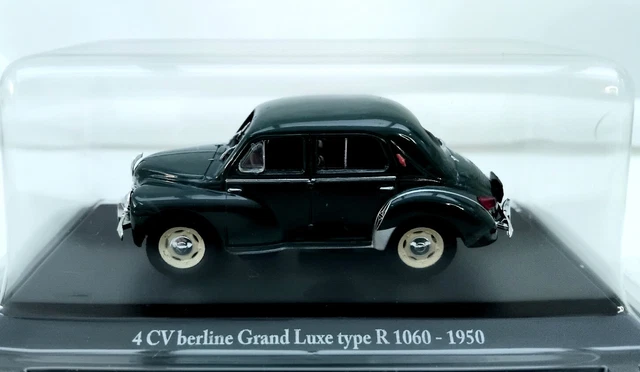 Fourgon OM LEONCINO Transport De Viande - Modèle Réduit 1/43 ELIGOR - Neuf Collection