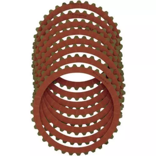 Alto Red Eagle Clutch Plates For Harley-Davidson & Buell Models Listed