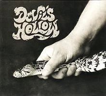 Devil's Hollow by Devil'S Hollow | CD | condition very good