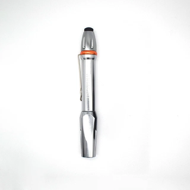 Precision Curing with UV Glue Pen Light Perfect for Body or Head Application 3