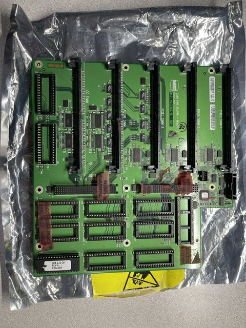 IGT 044 to 3902 Adapter Board