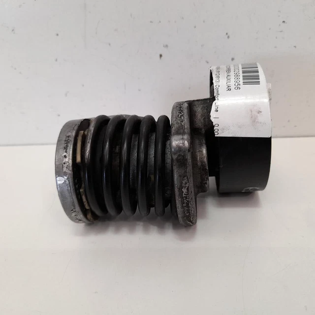 038109243N galet tendeur pour SKODA FABIA I 1.9 SD 2000 2988956