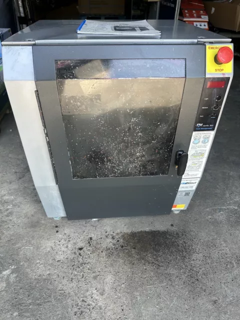 Fluid Management Gyroflex Mixer Model 29102