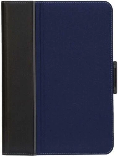 Targus Versavu Firma Custodia Girevole - Apple iPad Pro 11 " 1st Gen 2018 - Blu