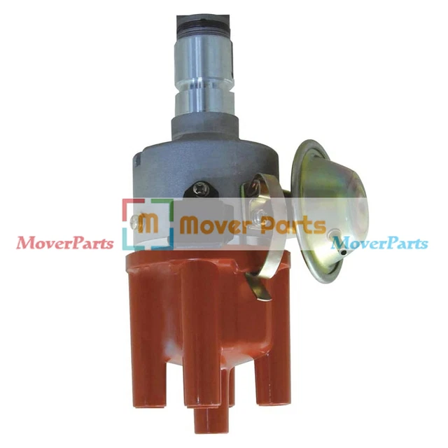Bosch Other Ignition Systems & Components For 1971 For Volkswagen Super Beetle E - Foto 8