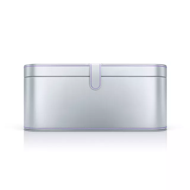 Dyson Supersonic™ Presentation Case (Platinum) – First Generation