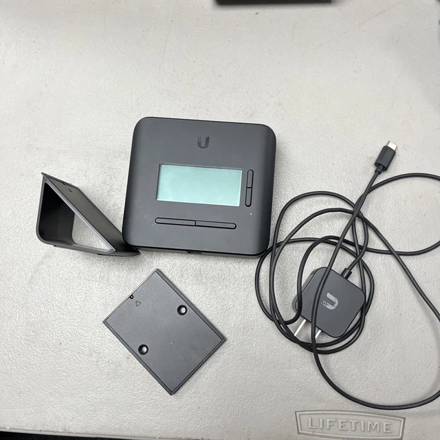 UBIQUITI UTATAUS UNIFI Talk Analog Telephone Adapter 80.00 PicClick