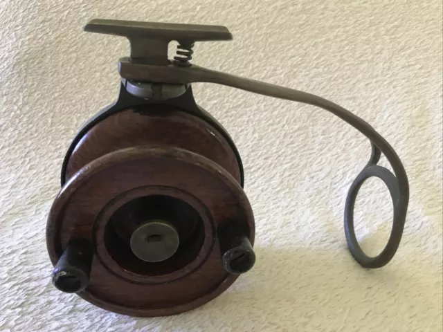 VINTAGE DAIWA GS-9 (GS9) Fishing Reel (Made In Japan) As Is - Needs  Attention $69.00 - PicClick AU