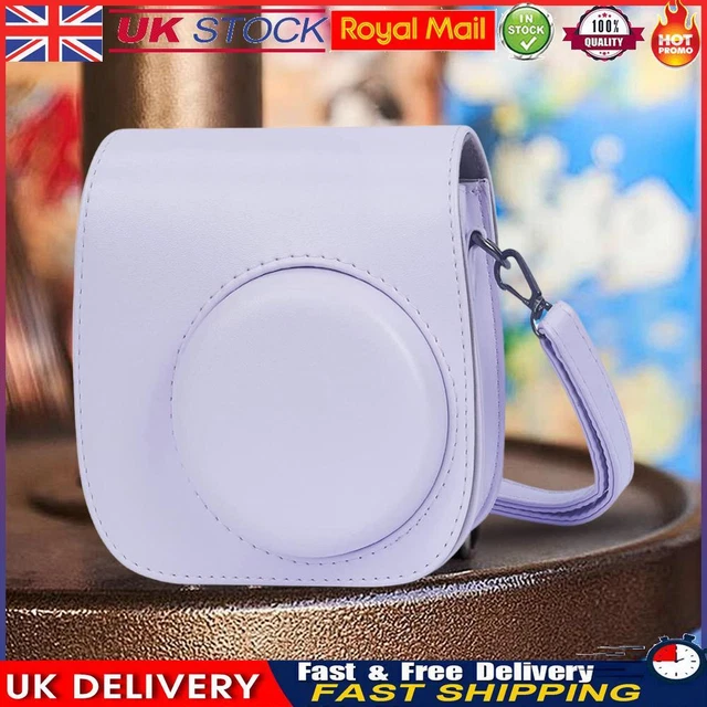 7 in 1 Camera Accessories Kit Album Camera Bag Photo Frames for Instax Mini 12