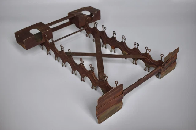 RARE WWII WW2 German Original M24 Storage Rack £350.00 - PicClick UK