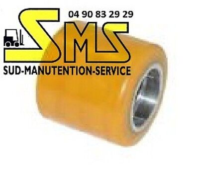 Jungheinrich JUNGHEINRICH AM2500 AM 2500 COUPELLE 50052914 PIECE TRANSPALETTE MANUEL 