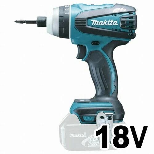 MAKITA DTP141Z 18V Brushless 4 Mode Cordless Impact Driver Drill Body