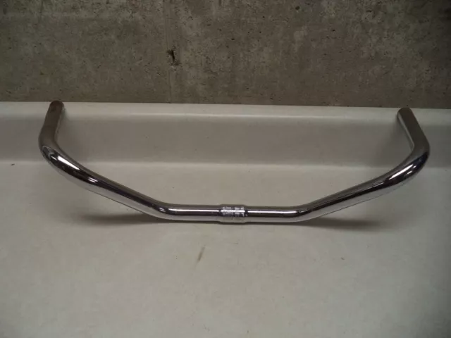 Schwinn Cruiser Suburban Breeze Bike Handlebars #7881 1967 Schwinn Cruiser Suburban Breeze Bike Handlebars #7881 1967
