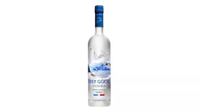 Vodka Premium Grey Goose 70 cl 40%  Francia