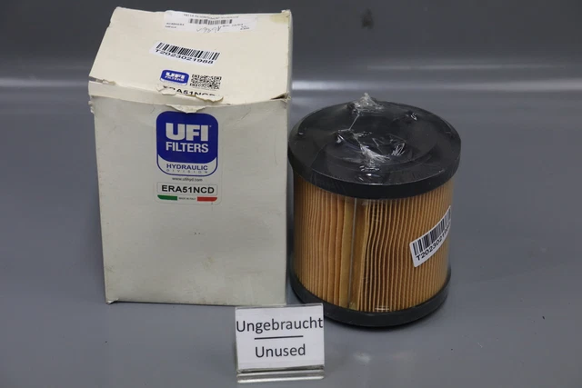 UFI Filter ERA51NCD Filter Element Unused Boxed