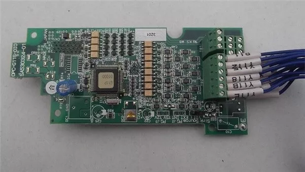 1Pcs Used OPC-G11S-DIO Cpu Board Fuji Good Condition sg