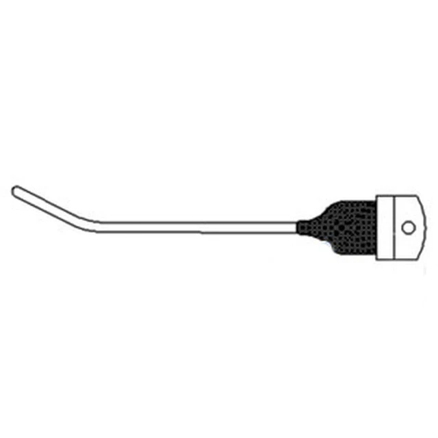 Rubber Mounted Rake Tooth 65609 Fits New Holland 256 Fits John Deere 858A 350A