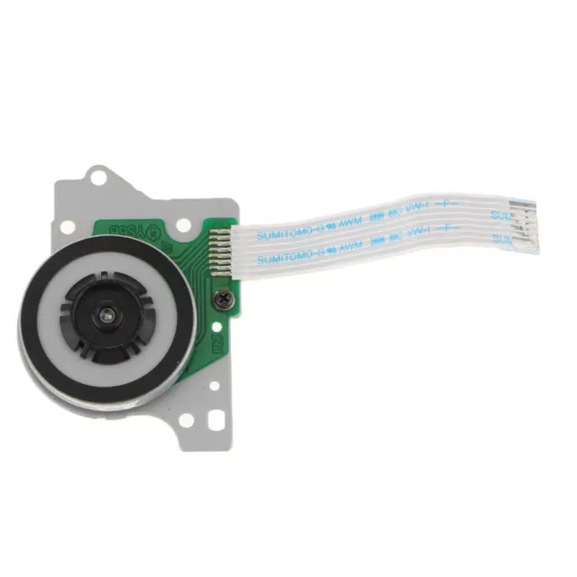 for Nintendo Wii - OEM Replacement DVD Drive Motor Spindle flex | FPC