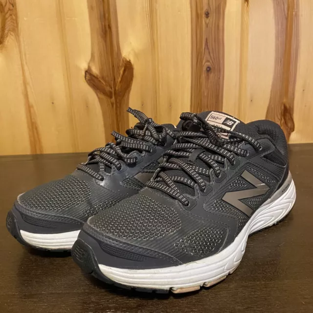 New balance 560 deals v7 men's running shoes