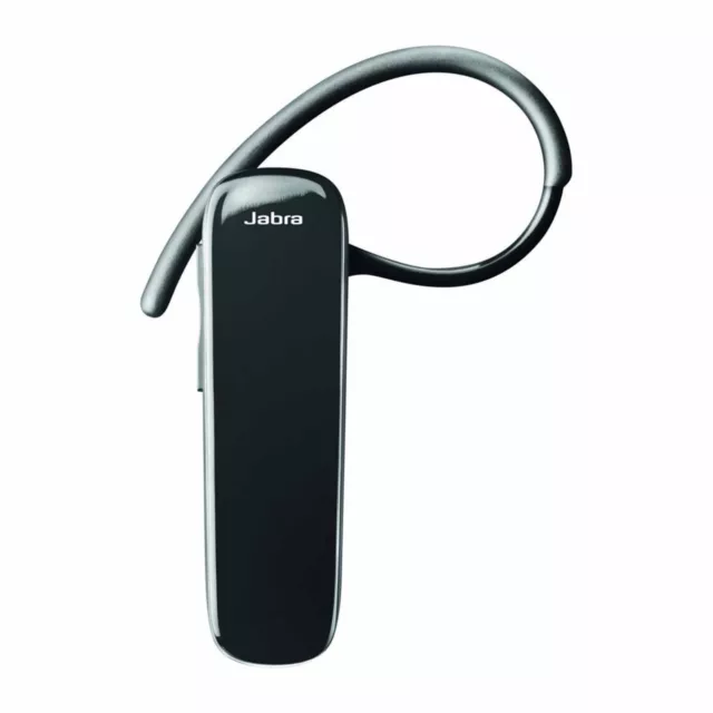 Jabra Easygo Auricolare Mono Cuffia Wireless Musica Chiamate Micr Ricondizionato