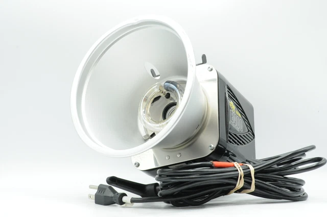Paul C Buff AlienBees B400 160WS Monolight Flash Head Alien Bees #202