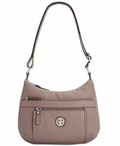 Giani Bernini Pebble Hobo Purse B3920