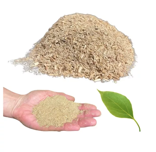 Quality Apple Wood Dust for Cold Smokers and Hot Smoking Ovens - FAST POST