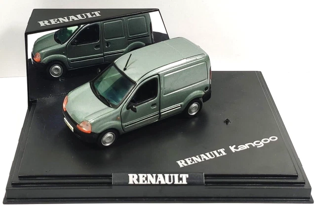 NOREV 1/43 Citroën Jumper Ambulance - Utilitaire & Administration - Occasion Comme Neuve