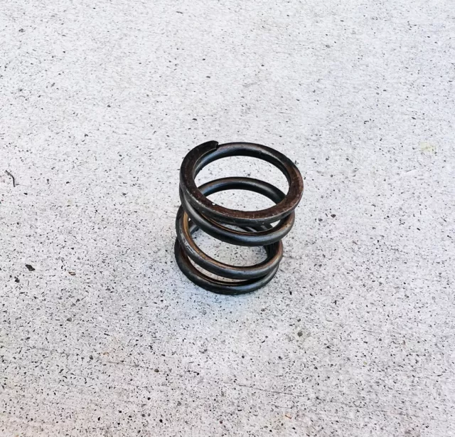 Steering Column Upper Bearing Spring OEM 1990-1996 C4 Corvette Steering Column Upper Bearing Spring OEM 1990-1996 C4 Corvette