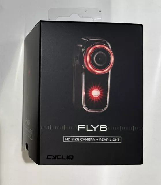 fly6 ce gen 3