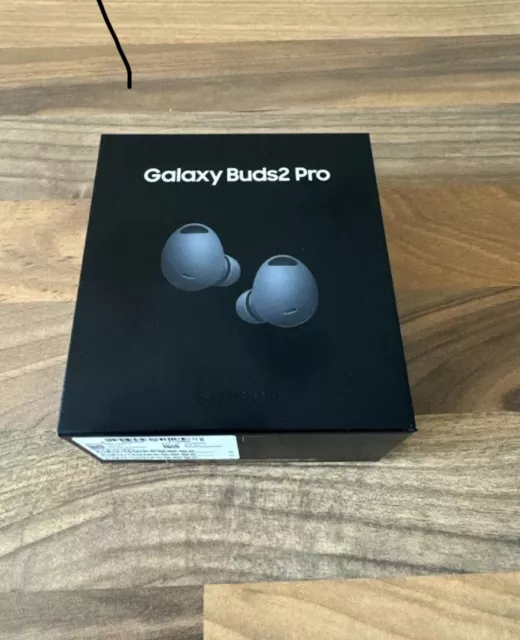 Samsung Galaxy Buds2 Pro | Graphite