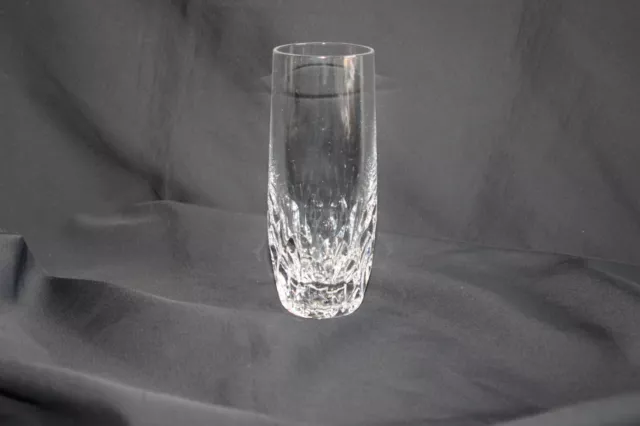 Nachtmann Diamant 1 Bleikristall Longdrink Glas Ätzlogo