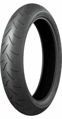 Bridgestone 120 / 70-17 (58W) 160 / 60-18 (70W) BATTLAX BT016 PRO Neumáticos 2