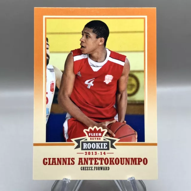 Giannis Antetokounmpo #13 Hellas Basketball Jersey – 99Jersey