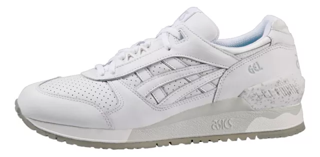 Chaussures Asics Onitsuka tiger Gel Respector H5W4L 0101 Fresh Pack