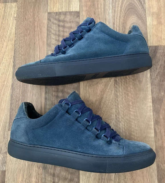 Balenciaga arena daim sales