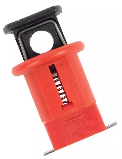 Pin Fuori Ampio Blocco Degli - K81200