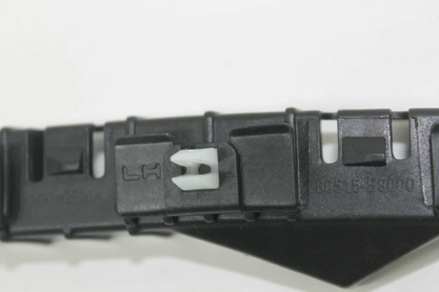 NEW Genuine Hyundai I10 Wing Bumper Bracket RH – 2014-2020 – 86514B9000